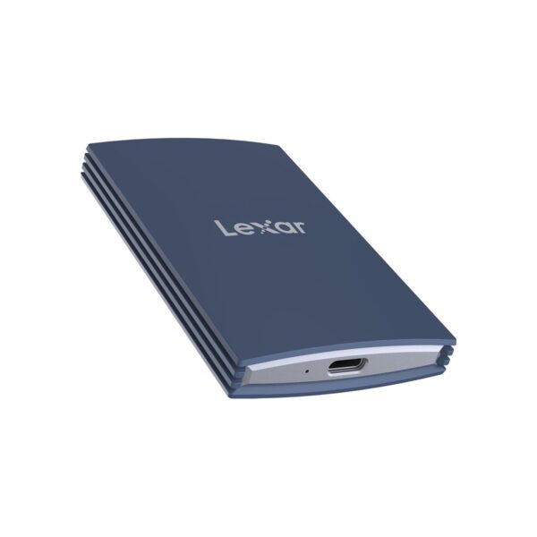 Lexar 8TB Armor 700 Portable SSD, Up to 2000MB/s, USB 3.2 Gen 2x2, Rugged