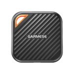 1TB External SSD Up to 2000MB/s, USB 3.2 Gen 2x2 Portable SSD External Solid
