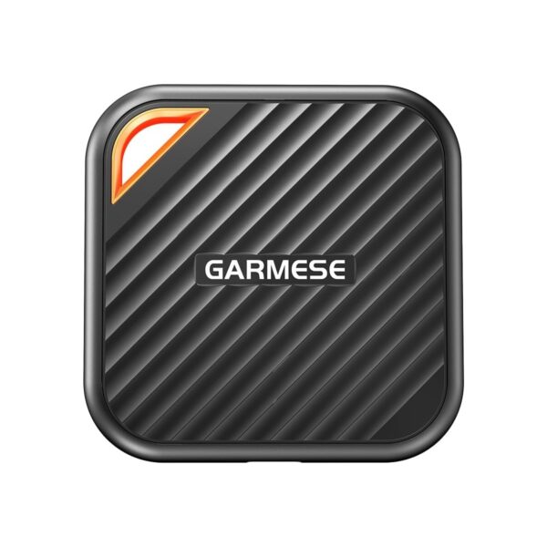 1TB External SSD Up to 2000MB/s, USB 3.2 Gen 2x2 Portable SSD External Solid
