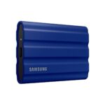 SAMSUNG T7 Shield 2TB Portable SSD, USB 3.2 Gen2, Rugged, IP65 Rated