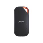 4TB SANDISK Extreme PRO Portable SSD with USB4