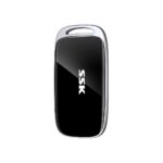 SSK 4TB SSD External Hard Drive, Portable SSD Drive up to 2000 MB/s