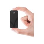 SABRENT 4TB External Aluminum SSD, Rocket Nano V2, USB 3.2 Gen 2x2