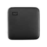 WD 1TB Elements SE - Portable SSD, USB 3.0, Compatible with PC