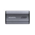 ADATA SE880 - 1 TB Portable External SSD - Secure & Fast Data Transmission