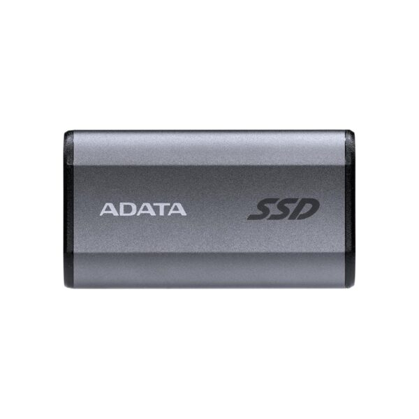ADATA SE880 - 1 TB Portable External SSD - Secure & Fast Data Transmission