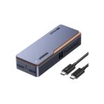 UGREEN NeoDrive Creater 2TB External Portable SSD with Cooling Fan Up to