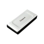 Kingston XS2000 500G High Performance Portable SSD with USB-C