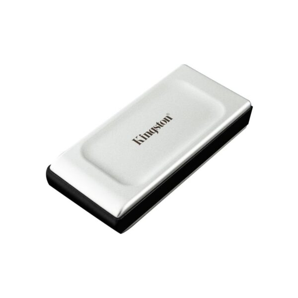 Kingston XS2000 500G High Performance Portable SSD with USB-C