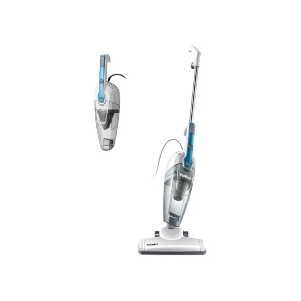 Eureka Corded Stick Vacuum Cleaner for Home Pet Hair