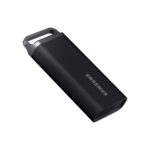 Samsung T5 EVO Portable SSD 8TB, USB 3.2 Gen 1, Up to 460MB/s
