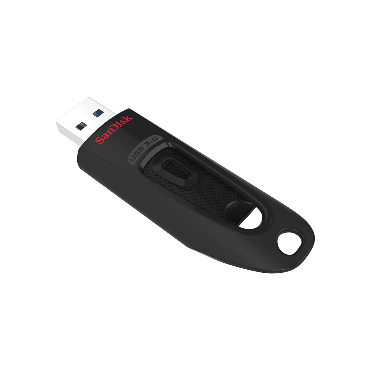 SanDisk 512GB Ultra USB 3.0 Flash Drive - SDCZ48-512G-G46-1 SanDisk 512GB Ultra USB 3.0 Flash Drive - SDCZ48-512G-G46 - Image 1