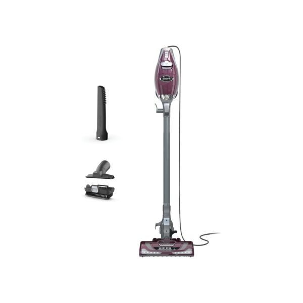 Shark Rocket Pet Plus | Corded Stick Vacuum Cleaner for Carpet
