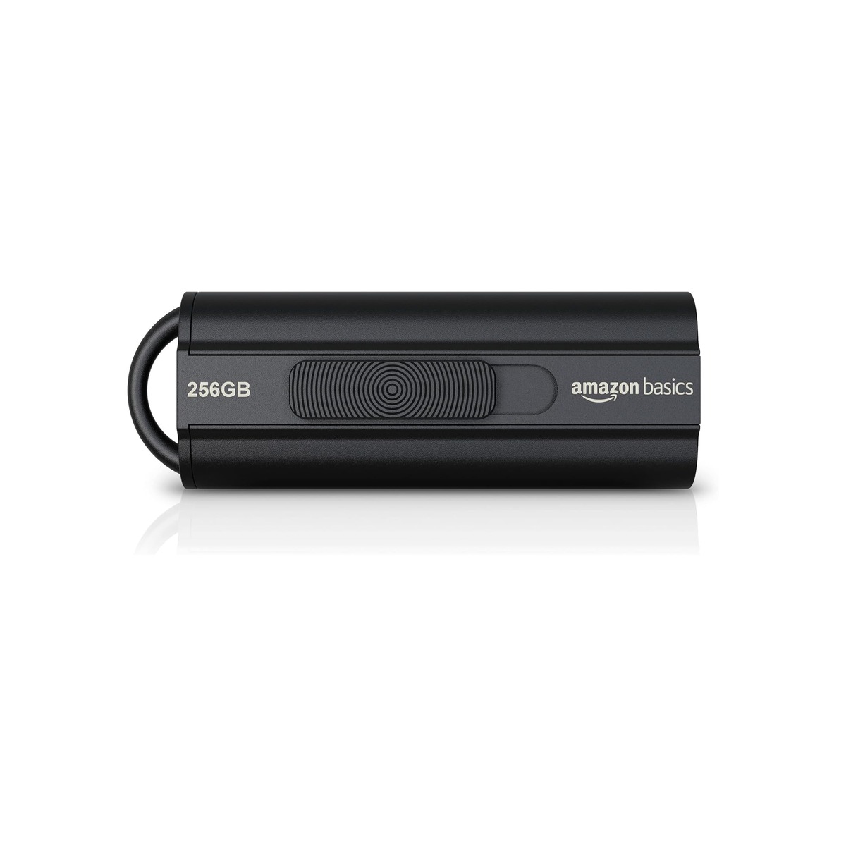 Amazon Basics 256 GB Ultra Fast USB 3.1 Flash Drive-1 Amazon Basics 256 GB Ultra Fast USB 3.1 Flash Drive - Image 1
