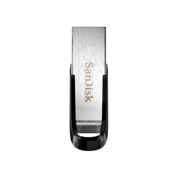 SanDisk SDCZ73-128G-GC46 G46 Ultra Flair USB 3.0 Flash Drive and Cloud 128GB USB