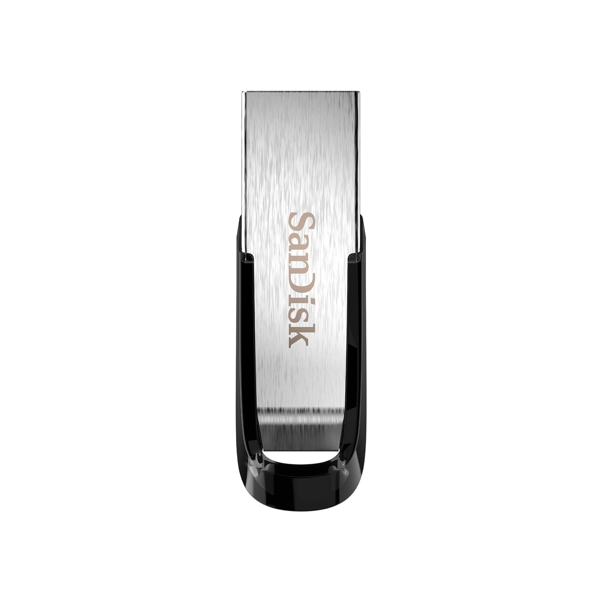 SanDisk SDCZ73-128G-GC46 G46 Ultra Flair USB 3.0 Flash Drive and Cloud 128GB USB-1 SanDisk SDCZ73-128G-GC46 G46 Ultra Flair USB 3.0 Flash Drive and Cloud 128GB USB - Image 1