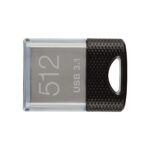 PNY 512GB Elite-X Fit USB 3.1 Flash Drive - 200MB/s