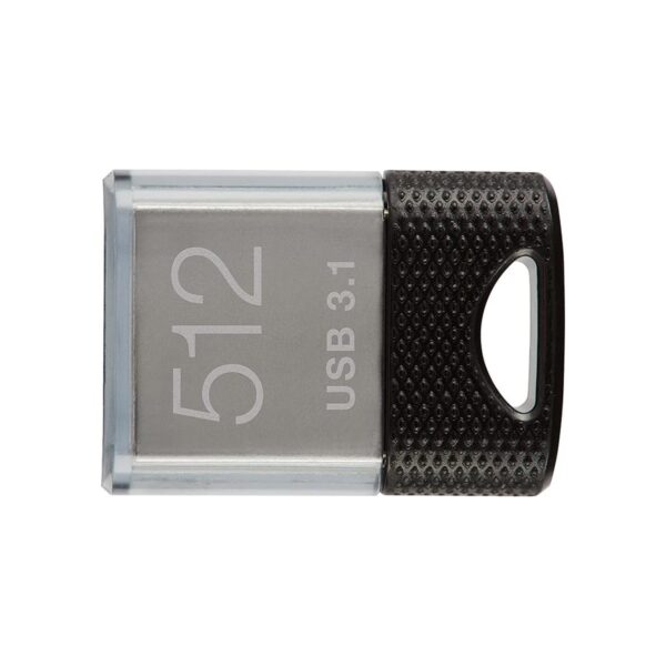 PNY 512GB Elite-X Fit USB 3.1 Flash Drive - 200MB/s