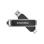 SANDISK 512GB DJ Flash Drive - Up to 1,000 MB/s Read Speed and 900 MB/s Write