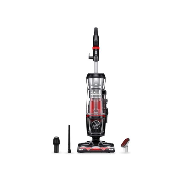 Hoover MaxLife Pro Pet Swivel Vacuum Cleaner, Bagless Upright Vac