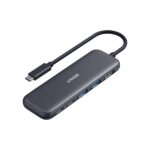 Anker 332 USB C Hub (5in1) with 4K HDMI Display