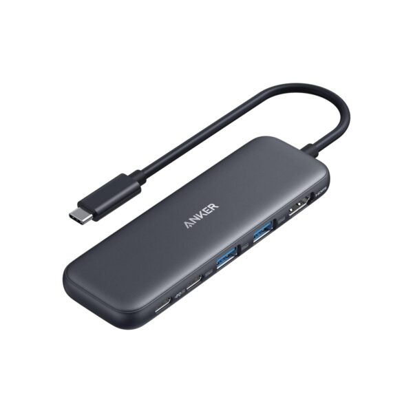 Anker 332 USB C Hub (5in1) with 4K HDMI Display