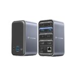 USB C Docking Station Dual Monitor for MacBook Pro