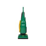 BISSELL BigGreen Commercial PowerForce Bagged Lightweight, Upright, Industrial