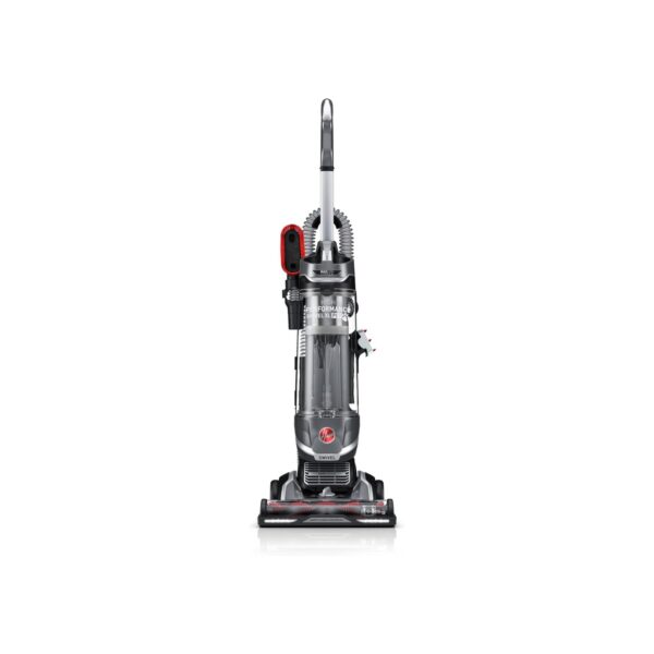 Hoover High Performance Swivel XL Vacuum Cleaner, Bagless Upright Vacuum