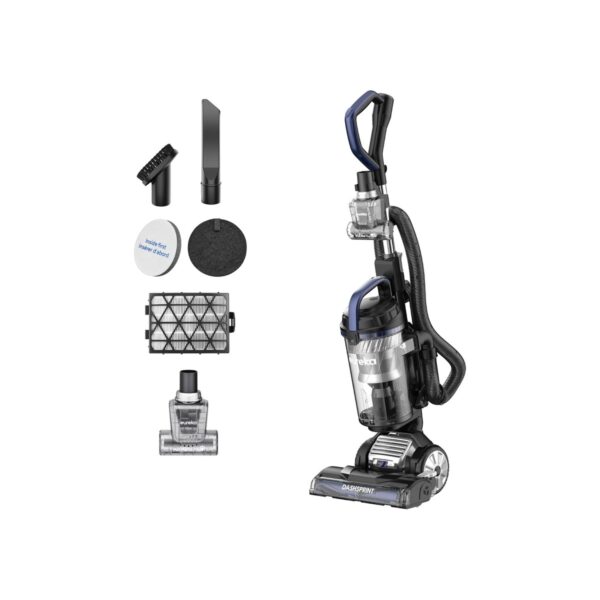Eureka Upright Vacuum Cleaner for Carpet and Hard Floor