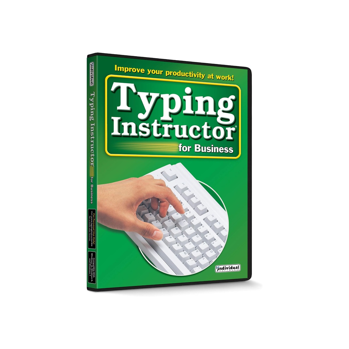 Typing Instructor for Business Business – Perfect for Increasing Productivity at-1 Typing Instructor for Business Business – Perfect for Increasing Productivity at - Image 1
