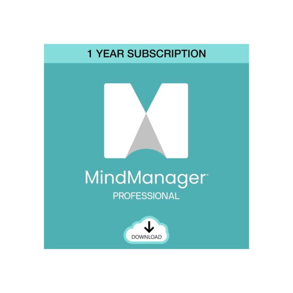 MindManager Professional