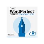Corel WordPerfect Office Standard 2021
