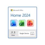Microsoft Office Home 2024