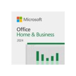 Microsoft Office Home & Business 2024