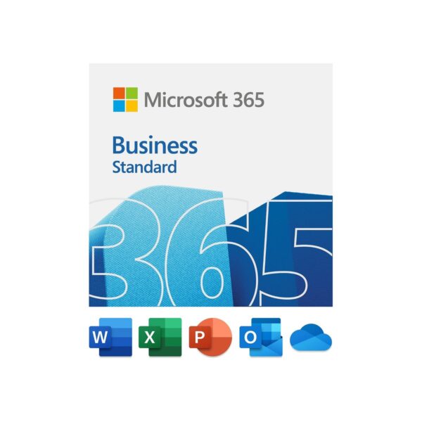 Microsoft 365 Business Standard