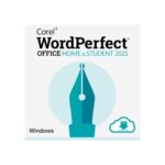 Corel WordPerfect Office Home & Student 2021
