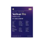 Scrivar PDF Pro - Organize, Edit, Compress, Convert, Merge, eSign