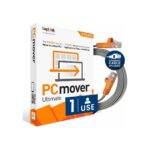 Laplink PCmover Ultimate 11 - Migration of your Applications
