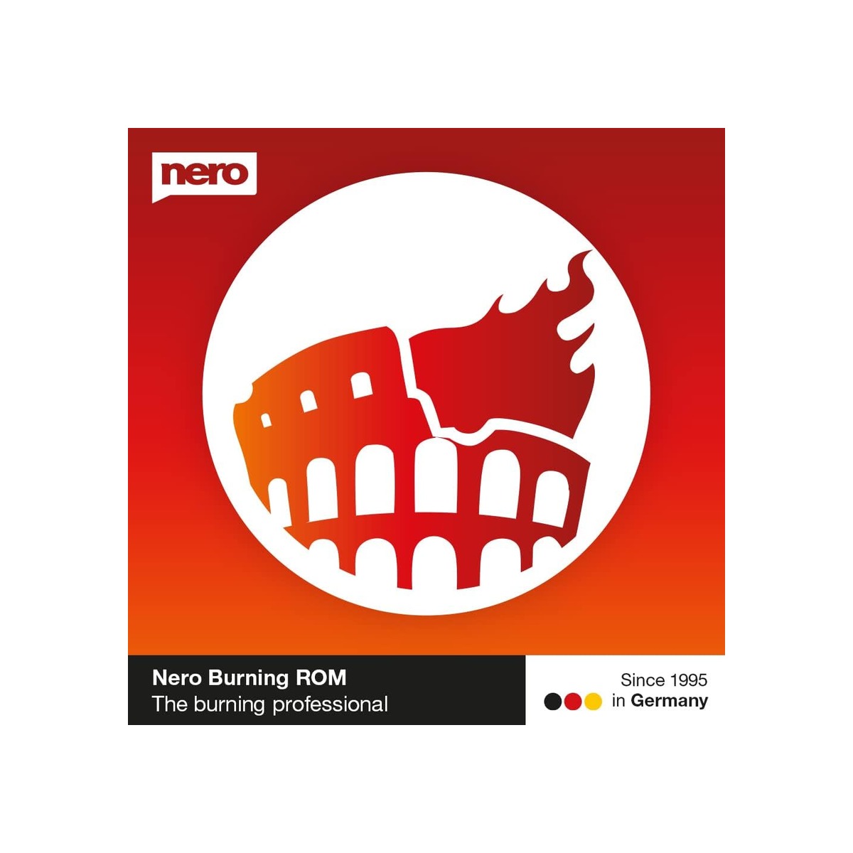 Nero Burning ROM 2026 – Premium CD DVD Blu-ray Burning Software-1 Nero Burning ROM 2026 – Premium CD DVD Blu-ray Burning Software - Image 1