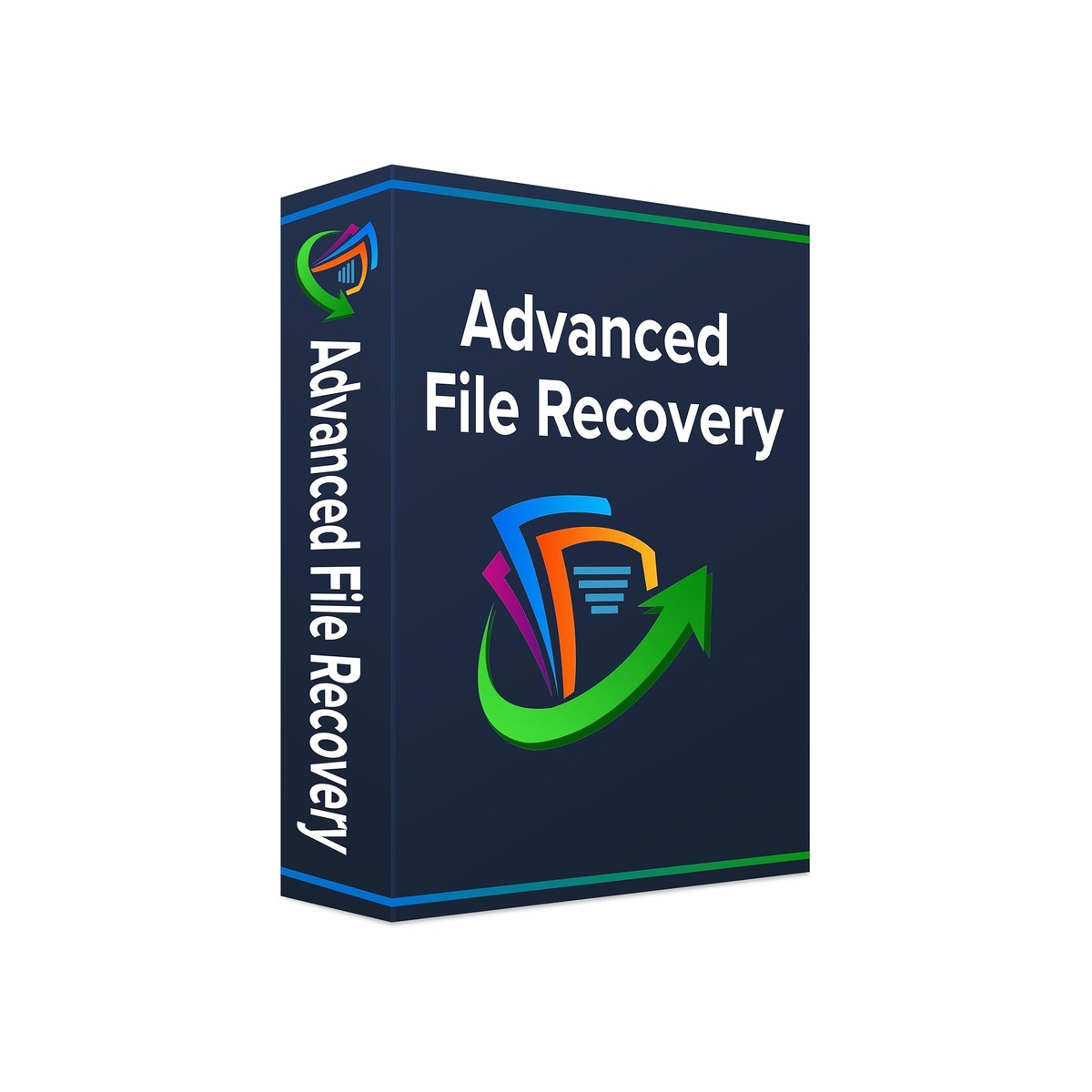 Advanced File Recovery - #1 Data Recovery Software-1 Advanced File Recovery - #1 Data Recovery Software - Image 1