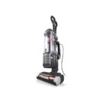 Shark ZU102 Rotator Pet Upright Vacuum, Charcoal, 2.9 L Dust Cup