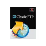 Classic FTP File Transfer and FTP Client Software for Maintaining your Website