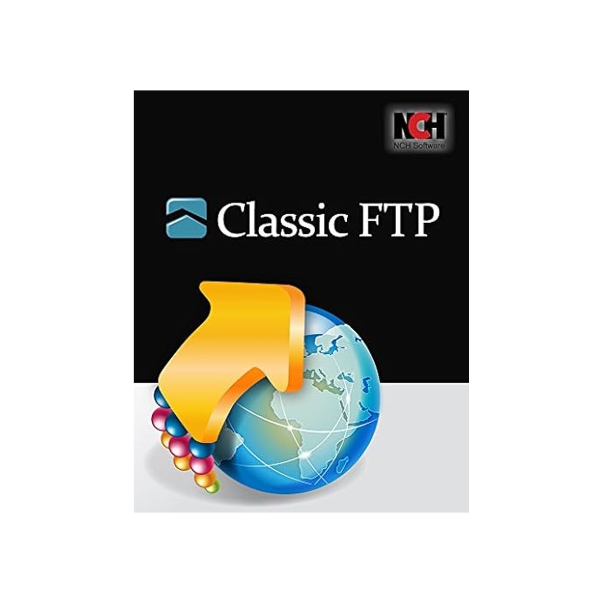 Classic FTP File Transfer and FTP Client Software for Maintaining your Website-1 Classic FTP File Transfer and FTP Client Software for Maintaining your Website - Image 1