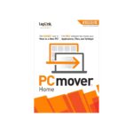 Laplink PCmover Home - Instant Download - Single Use License - Moves
