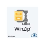 WinZip 30 | File Management, Encryption & Compression Software [PC Download]