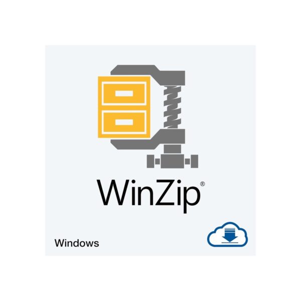 WinZip 30 | File Management, Encryption & Compression Software [PC Download]