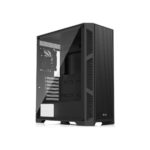 RAIJINTEK Arcadia III Tempered Glass Mid Tower ATX PC Case with Tempered Glass