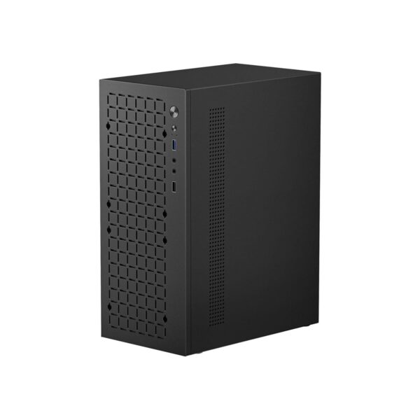 Micro ATX Case PC Case: MATX Case Mini PC ITX Desktop Computer Case Support