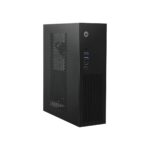 Micro ATX Case PC Case: MATX Case DTX Mini PC ITX Desktop Computer Case Support